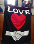 Peterloo Memorial Campaign